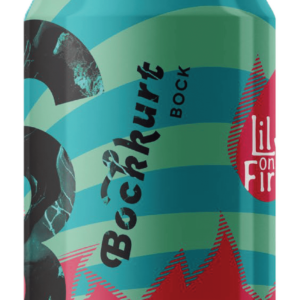 Bockkurt (24 x 0,33 l)