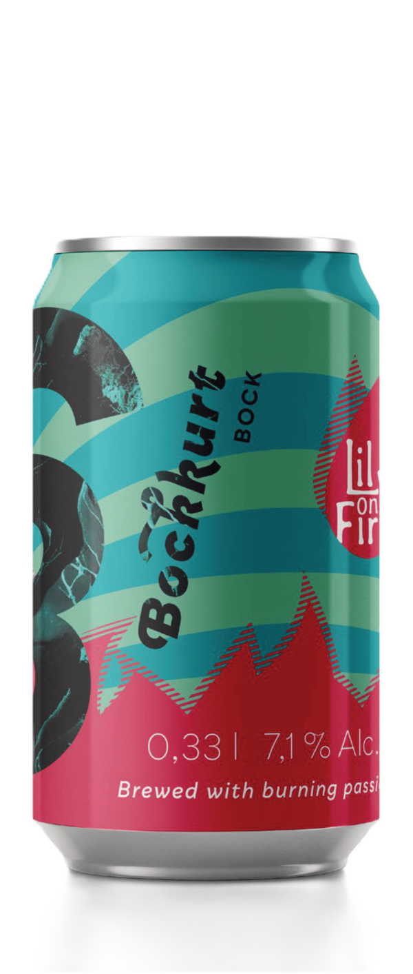 Bockkurt (24 x 0,33 l)