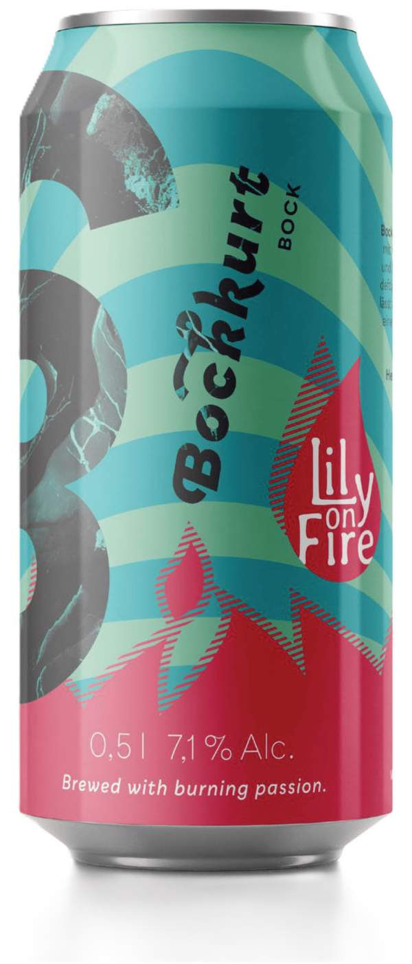 Bockkurt (24 x 0,5 l)