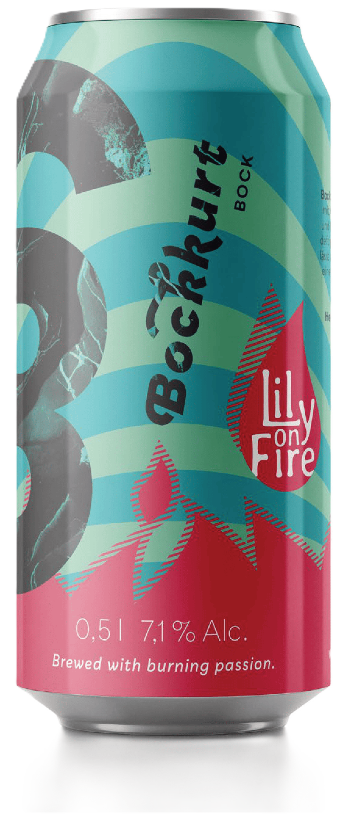 Bockkurt (24 x 0,5 l) – Bild 1