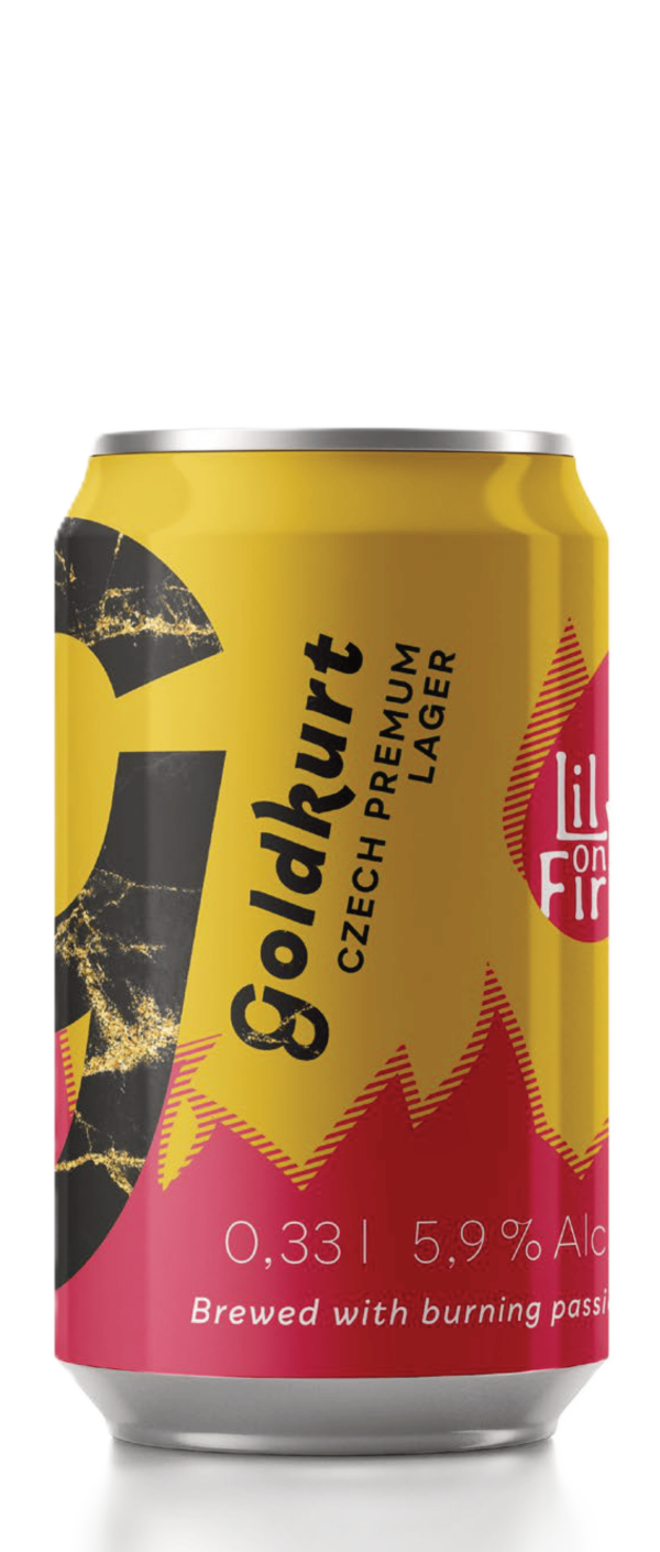 Goldkurt (24 x 0,33 l)