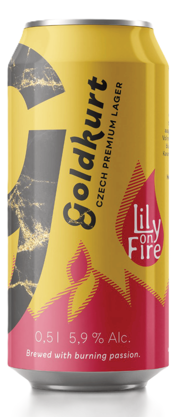 Goldkurt (24 x 0,5 l)