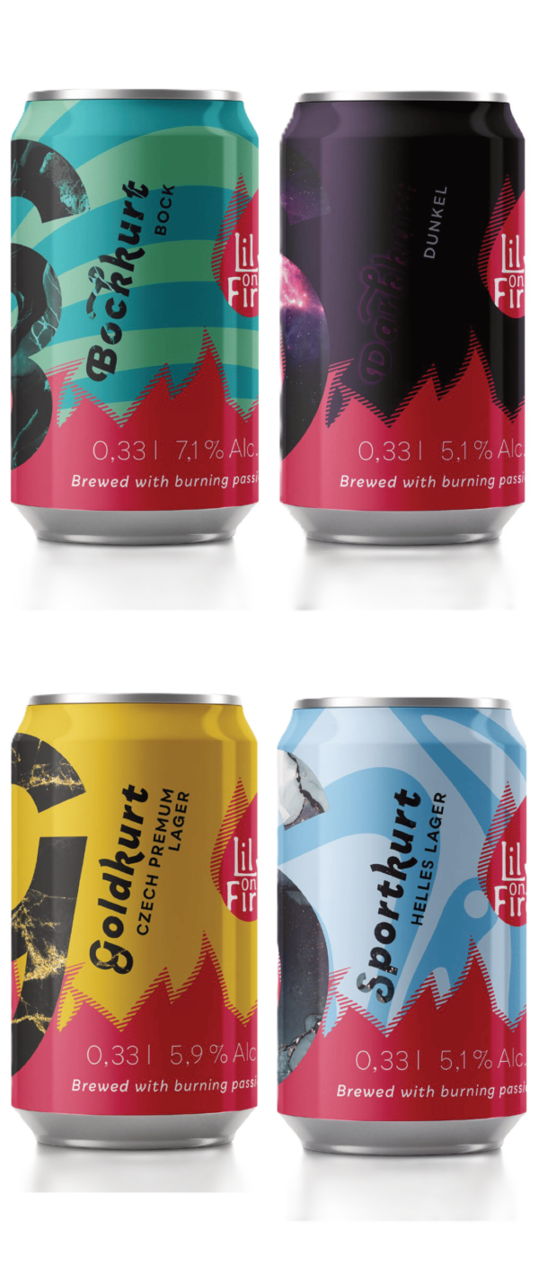 #Degustations-Set-1 (12 x 0,33 l)