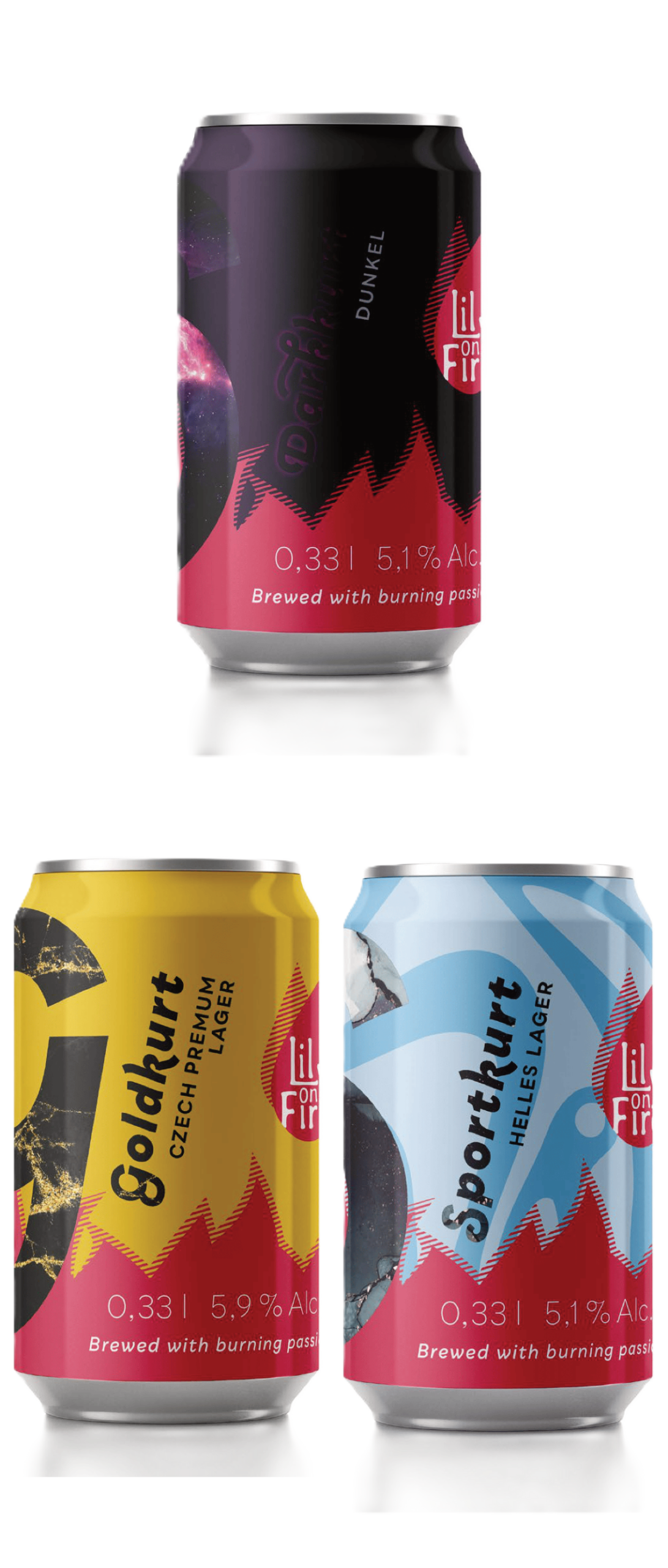 #Degustations-Set-2 (12 x 0,33 l) – Bild 1